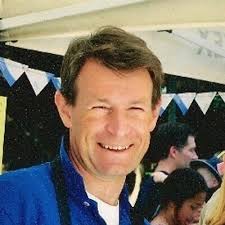 Mike Ridley-Smith (@mikeridleysmith)