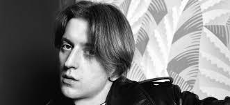 Heavy Lungs frontman Danny Nedelko