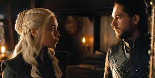 Your email is only visible to moderators. 6 Game Of Thrones Incest Scenes That Really Creeped Us Out