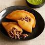 "Empanadas venezolanas" de translate.google.com