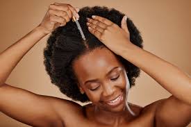 Shawna Moses pioneers revolutionary natural hair solutions