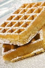 Technique Pour Realiser Les Gaufres Recette Recette De Gauffre Recette Gaufres