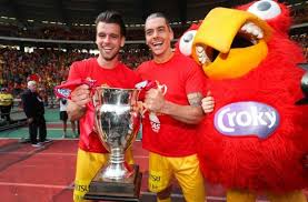 Croky cup app gives you the chance to win and be the. Le Tirage De La Coupe De Belgique Reporte A Cause De Malines Belgique Croky Cup 23 Juillet 2019 Sofoot Com