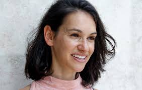 Mari Rubin (Pilates)