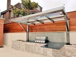 Maybe you would like to learn more about one of these? Archway Ø¹Ù„Ù‰ ØªÙˆÙŠØªØ± Stainless Steel Glass Canopy Hood To Perfection Bbq In Style
