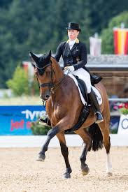 Isabell werth — (* 21. Schindlhof Isabell Werth Siegt Auch Mit Emilio