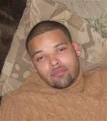 Anthony Floyd Twyman