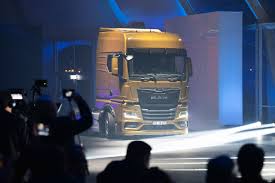 Welcome to the home of traton group on facebook. Man Traton
