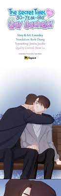 The Secret Tales of a 30-Year-Old Gay Bachelor Yaoi Manhwa