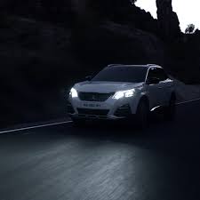 Peugeot 3008 Suv Hybrid Hybrid4 Video In 2020 Car Model Peugeot 3008 New Model Car
