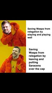 A way of describing cultural information being shared. Reckon It Was An Inside Job Rugbyunion