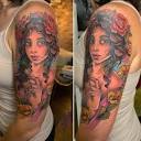 MISS LORE TATTOOS - Updated May 2024 - 11 Photos - 507 W 16th St ...