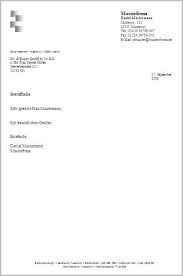 Die vorlage können sie ihren bedürfnissen problemlos anpassen. Briefvorlage Word Kostenlos Kebut