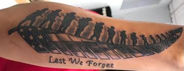 This tattoo is of sunflowers and is for a very special human @charismafitt. 1xaqqcyiylocbm