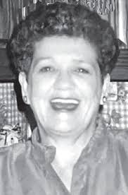 Services held for Betty Jo Bentley