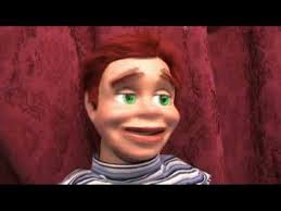 professional ventriloquist dummy by dan payes puppetry dedrick