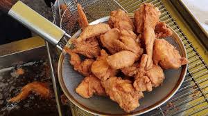 Kombinasikan ayam yang telah matang. Resepi Ayam Goreng Rm 1 Resepi Merory Sedap Betul