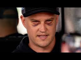 Ryan Preece is TOUGH!