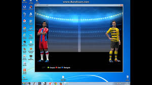 Pes 2013 Tus Hatasi Cozumu Youtube