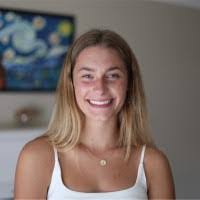 Grace Deluca's Instagram, Twitter & Facebook