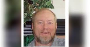 Larry Dwayne Nutter Obituary