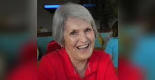 Mrs. Martha Pettus Obituary