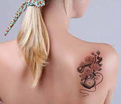 The light emitted by the laser is absorbed by the ink particles as heat, causing them to burst. Laser Tattoo Removal Chagrin Falls Oh Are Tattoo Removals Painful