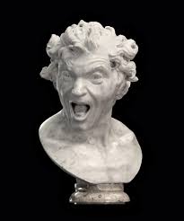 Image result for Bernini sculptures