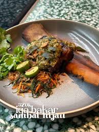 Cute Garden Resto For Birthday Dinner!🎂 | Galeri diposting oleh Granzetta  | Lemon8