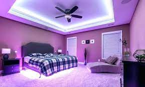 Amazon's choice for led strip lights for bedroom. Led Strip Light With Remote Control Colored Lights For Rooms