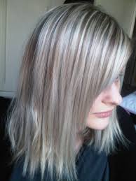 Blond Tres Clair Sans Decolo L Impossible Meche Blonde Platine Cheveux Platine Teinture Cheveux