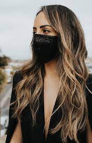 Pin On Fashion Face Masks