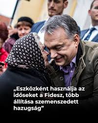 Eközben - Az időskori szegénység a népesség arányában a 15 évvel ezelőtti 5 százalékról 25-re növekedett, 800 ezren 180 ezer forintnál bér ellátásból élnek – mondta a Népszavának a Nyugdíjas Szervezetek Egyeztető