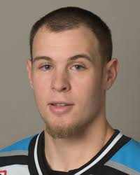 Scott Howes Stats and Player Profile