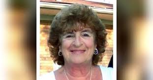 Judith Gorgoglione McLaughlin Obituary