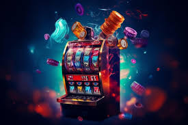 Unleash your luck exploring the thrills of online slot games on a  smartphone for a chance at 777 ja | Premium AI-generated image