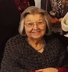 Maria “Marie” Romano Krol (1930-2019)