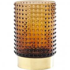 Vase Barfly Marron 14cm Kare Design Kare Design Vase Design Vase