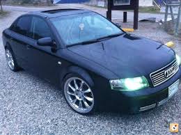 Pin On 04 Audi A4 Quattro