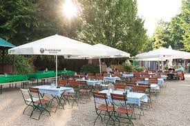 Spaten Garten Dortmund Menu Prix Restaurant Avis Tripadvisor