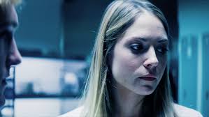 Prime Video: The Thinning: New World Order