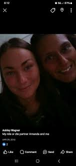 Amanda Purcell Obituary (2017)