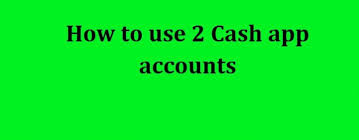 Residents, but you can apply with either a social security number or an itin. How To Use 2 Cash App Accounts 850 801 3557 Cash App Two Accounts