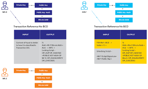 The most common use of p2sh is the standard multisig pubkey script,. Relevance Of Locking Unlocking Scripts During Bitcoin Transaction Validation Lti Blogs