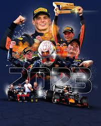 Max Verstappen Verlengt Contract Bij Redbull Met Drie Jaar In 2020 Red Bull Racing Max Verstappen Red Bull