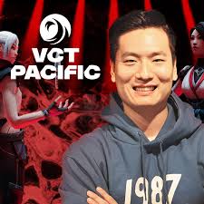 One-on-one with Jake Sin, Head of VALORANT Esports APAC