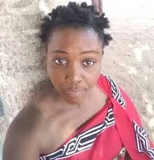 Watching people struggle in the wind