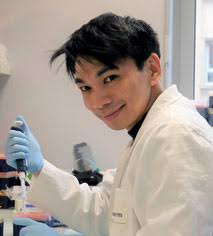 Meet our lab members