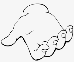 Clipart Library Collection Of Outline Buy Any Image Helping Hand Clipart Black And White Transparent Png 900x720 Free Download On Nicepng All black outline black filled multicolor. clipart library collection of outline
