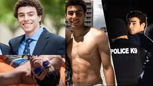 Luigi Mangione ha girato sex tape: Voleva essere guardato